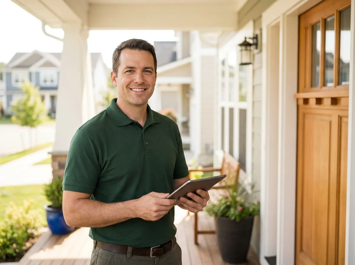 Pest control FAQs for Round Mountain, NV